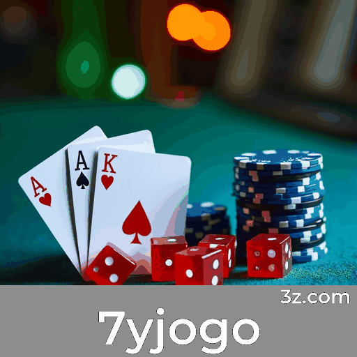 7yjogo: Variedade e Entretenimento para Brasileiros