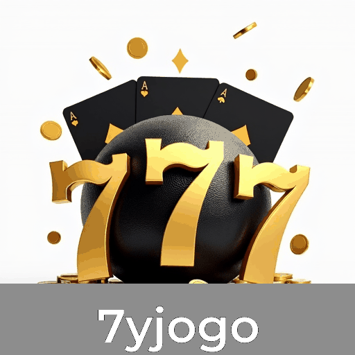 Experimente a Emoção e Recompensas Altas nos Caça-Níqueis do 7yjogo