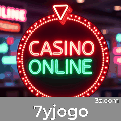 7yjogo: A Autêntica Experiência de Jogo ao Vivo no Brasil