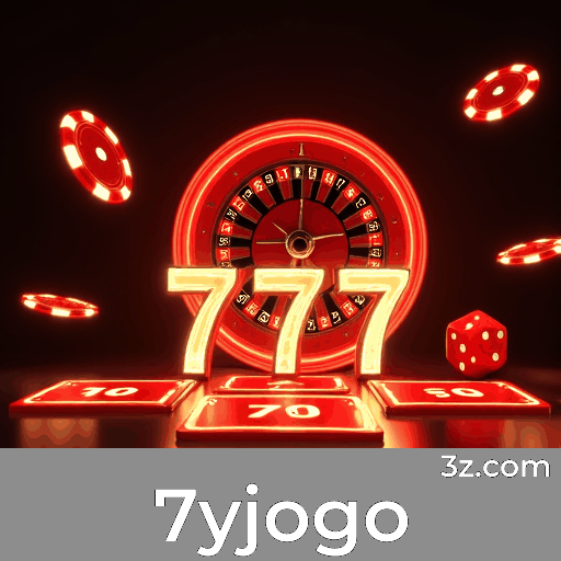 Experiência Premium de Jogos de Casino no 7yjogo