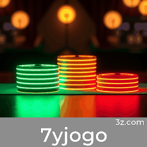 7yjogo: O Seu Destino Profissional para Jogos Online